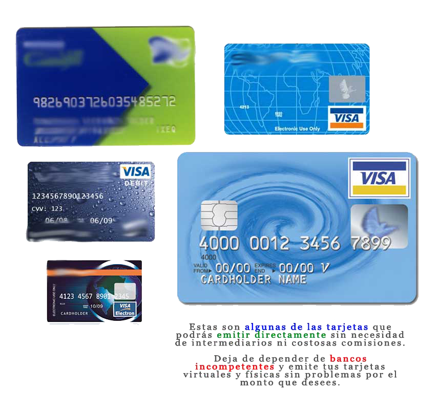 VISA NEGOCIO visa negocio: